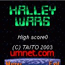 game pic for Halley Wars